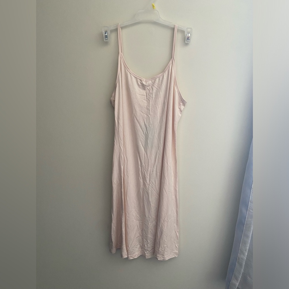 I shopper Medium basic chesmise 23 Inch basic Half slip - Picture 3 of 10